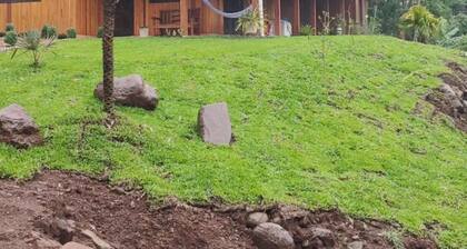 Encanto no Paraíso - 3 Hóspedes