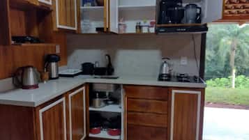 Cuina privada