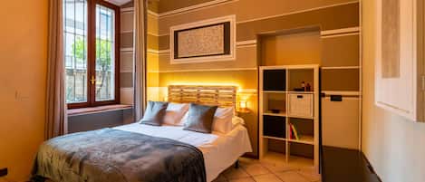 Appartement | 1 slaapkamer