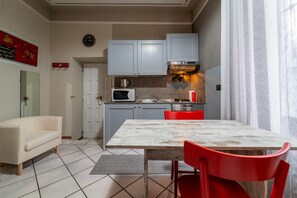 Apartment | 1 bedroom - Como-borsieri7 - Sericum Apartment (Como)