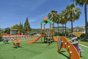 Espace pour enfants