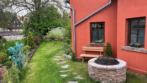 Exterior - Haus mit Pool Großschönau (Grossschoenau)