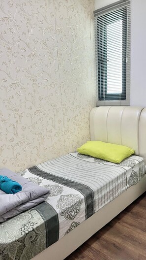 3 Schlafzimmer, Bügeleisen/Bügelbrett, WLAN, Bettwäsche