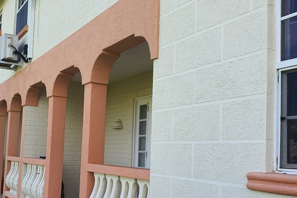 Teras/patio