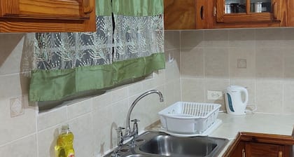 Stay a While Guest Apartment