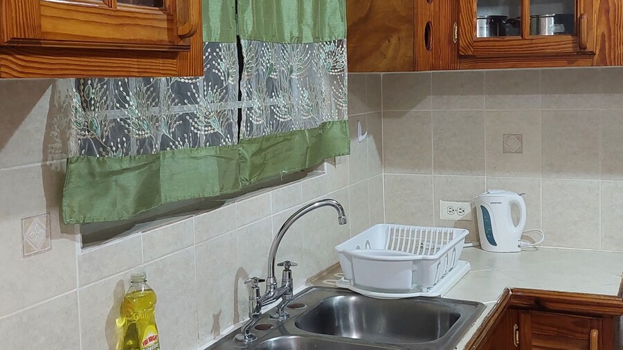 Stay a While Guest Apartment
