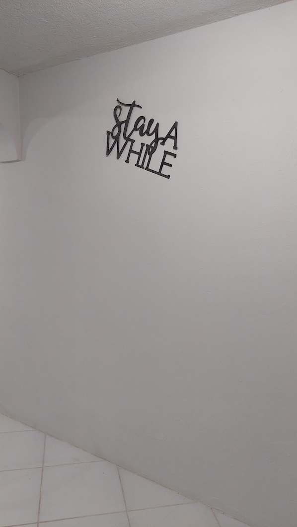 Interior - Stay a While Guest Apartment (Mangrove)