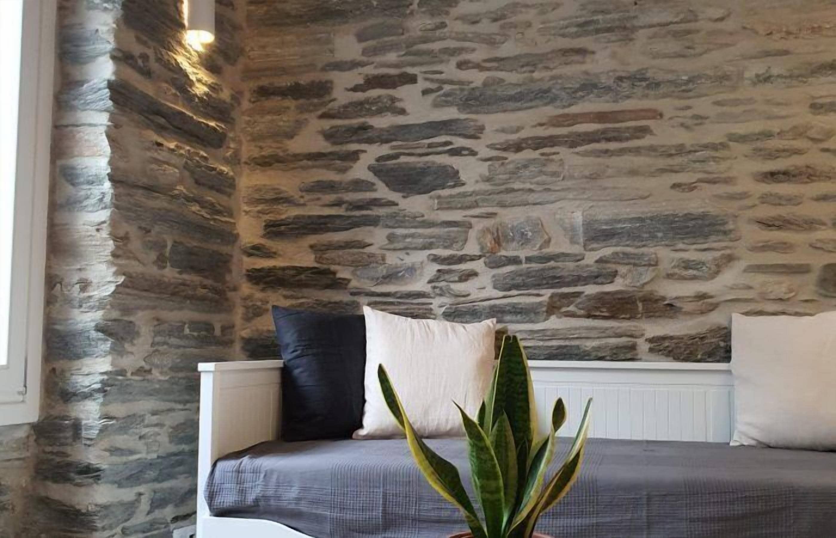 1 makuuhuone, ilmainen Wi-Fi