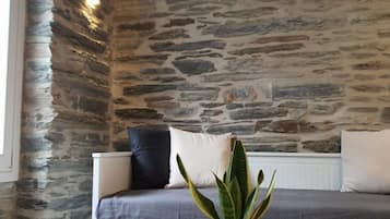 1 chambre, Wi-Fi gratuit