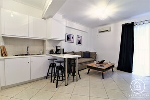 The Pi Suite | Eget kjøkken | Espressomaskin, kaffetrakter/tekoker og vannkoker