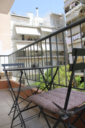 The Pi Suite | Terraza o patio