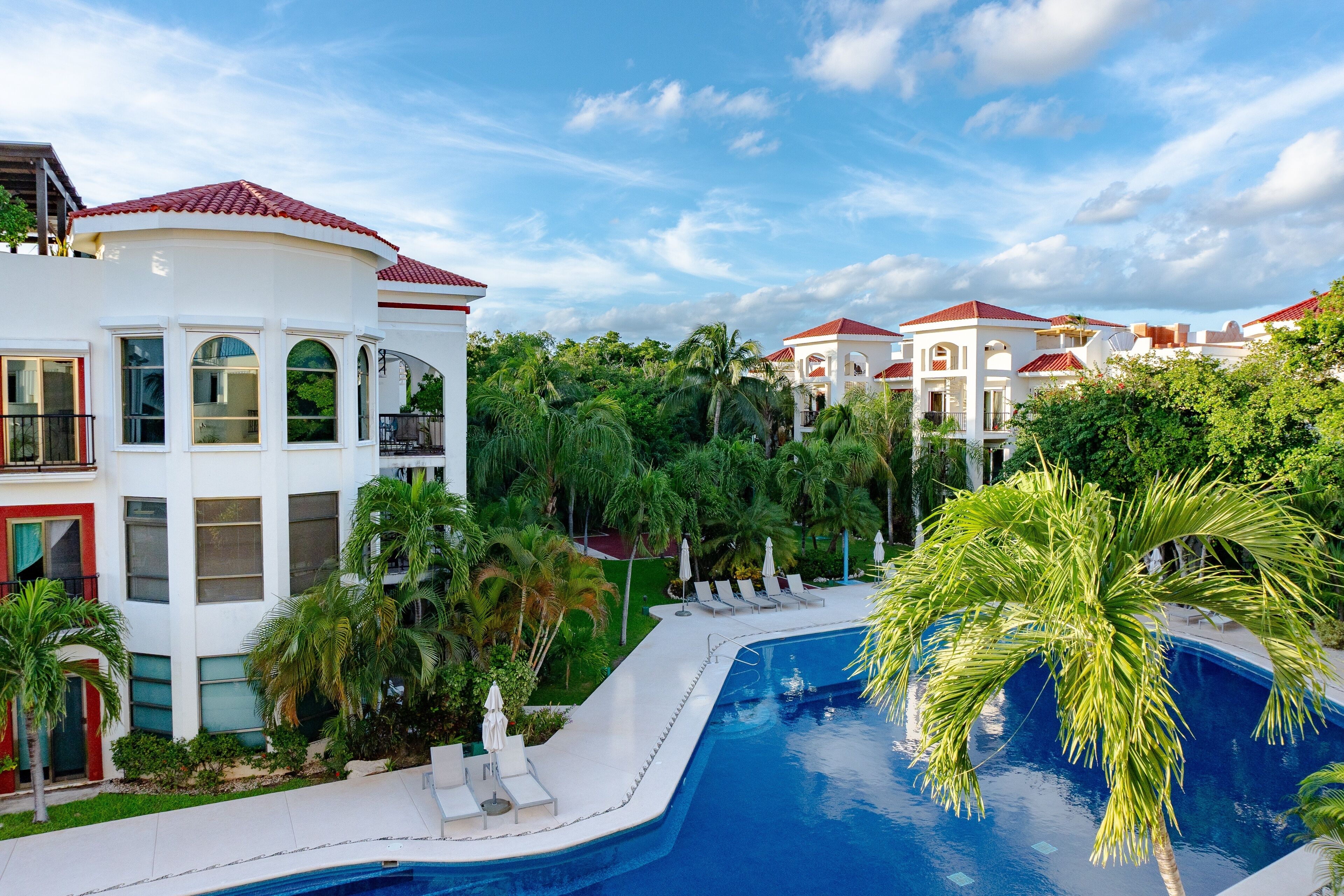 Condo, 3 habitaciones | Exterior