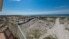 Beach - Conch Out 1405 4 Bedroom Home (Gulf Shores)