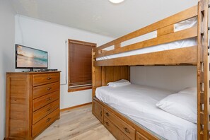 Maison, 4 chambres