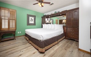 House, 4 Bedrooms | 4 bedrooms, free WiFi - Conch Out 1405 4 Bedroom Home (Gulf Shores)