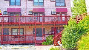 Townhome, 2 Bedrooms | Bahagian luar