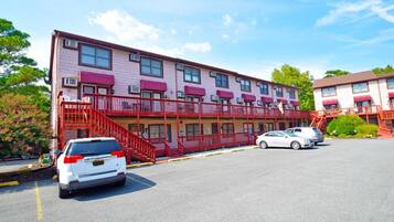 Townhome, 2 Bedrooms | Exterior