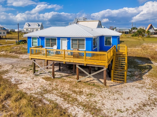 Boa Vista - 106 Ponchartrain 3 Bedroom Home by RedAwning