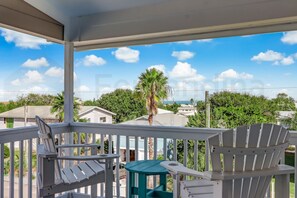 Condo, 3 Bedrooms | Property grounds - 2505b W. 5th St 3 Bedroom Condo by RedAwning (Fernandina Beach)