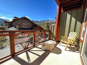 Townhome, 3 Bedrooms | Property grounds - Juniper Crest #2 3 Bedroom Townhouse by RedAwning (Mammoth Lakes)