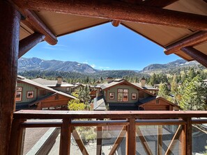 Townhome, 3 Bedrooms | Property grounds - Juniper Crest #2 3 Bedroom Townhouse by RedAwning (Mammoth Lakes)