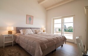 3 Schlafzimmer, Bügeleisen/Bügelbrett, Reisekinderbett, kostenloses WLAN