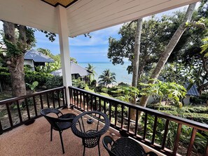 Family Seaview | Beach/ocean view - Lamai Bayview Boutique Resort (Koh Samui)