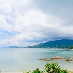 Deluxe Beachfront | Esterni