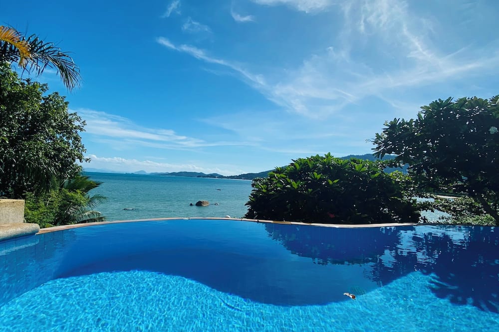 Lamai Bayview Boutique Resort