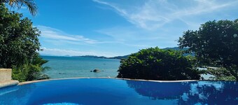 Lamai Bayview Boutique Resort