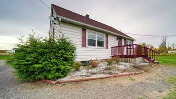 Cottage (3 Bedrooms) | Interior