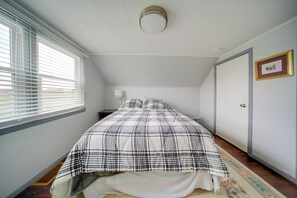 Casa de campo (3 Bedrooms) | Interior