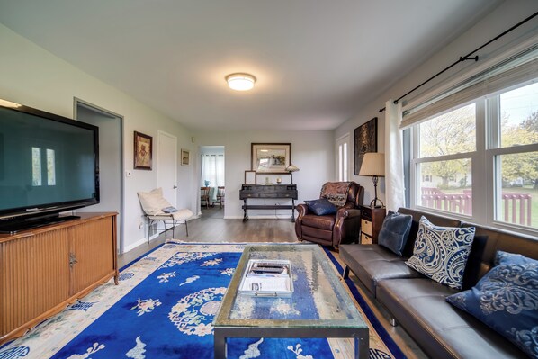 Småhus (3 Bedrooms) | Innvendig