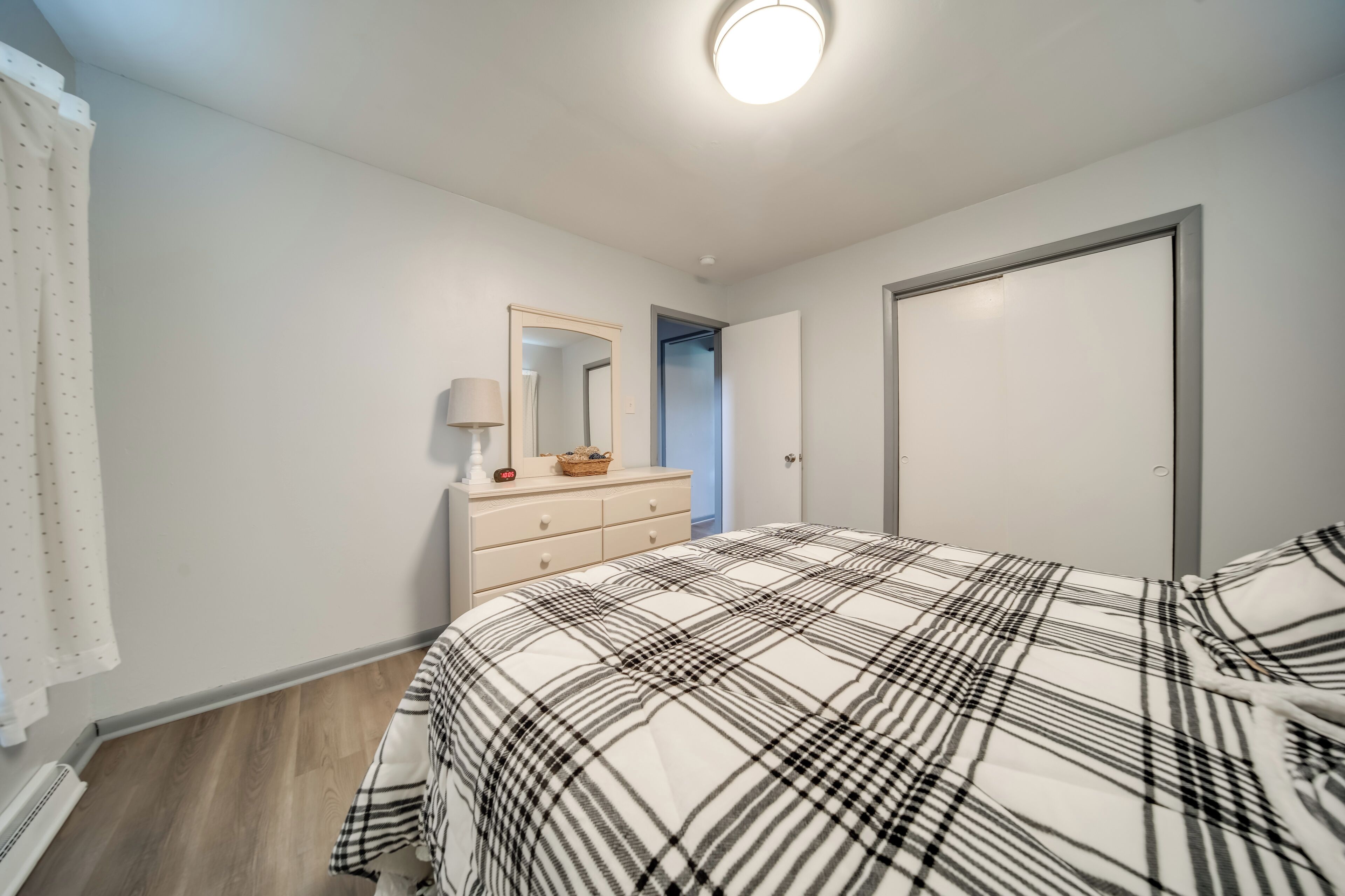 Cottage (3 Bedrooms) | Interior