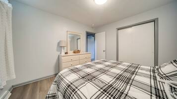 Cottage (3 Bedrooms) | Interior