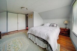 村舍 (3 Bedrooms) | 住宿内部