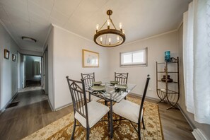 Casa rural (3 Bedrooms) | Interior