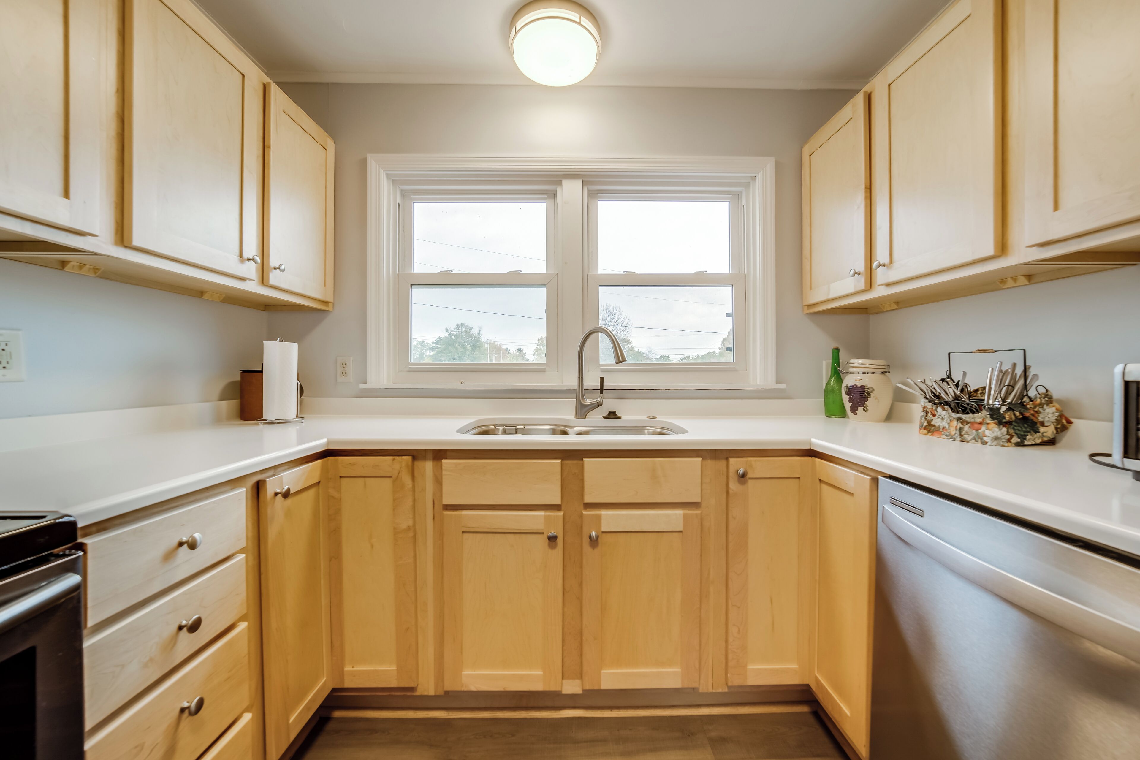 Casa de campo (3 Bedrooms) | Interior