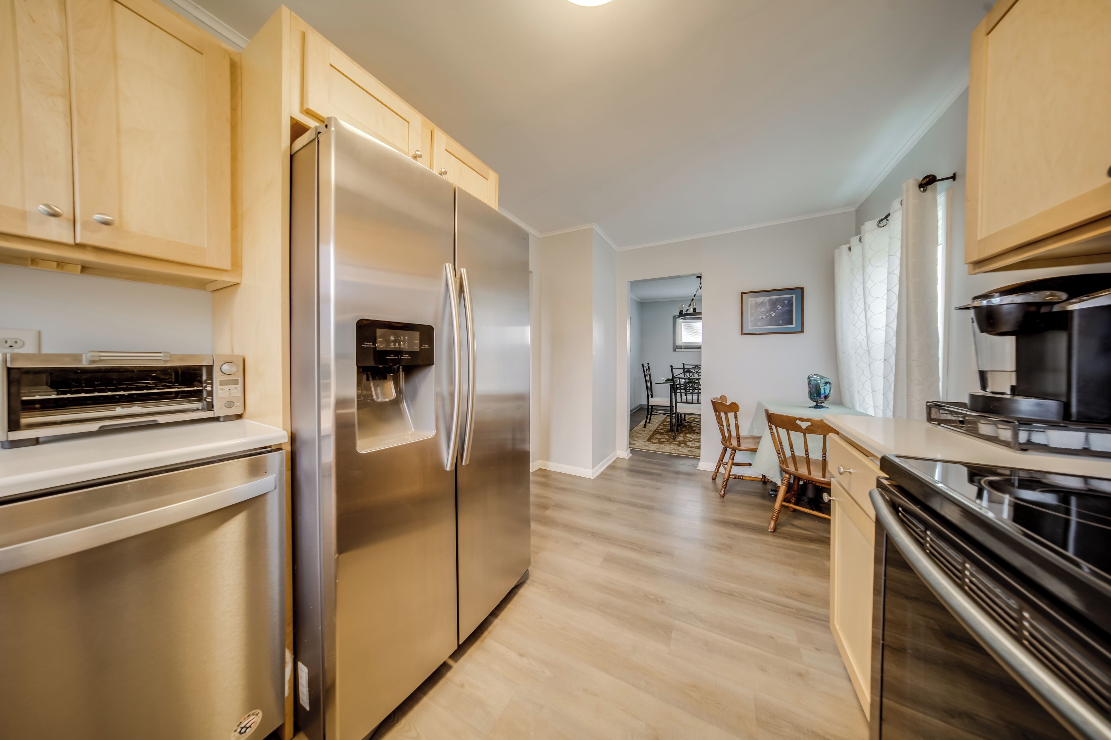 Casa de campo (3 Bedrooms) | Interior