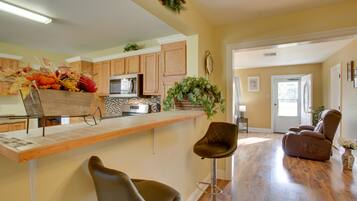 House (3 Bedrooms) | Bahagian dalam