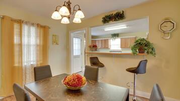Casa (3 Bedrooms) | Interni