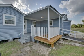 獨棟房屋 (3 Bedrooms) | 住宿內部