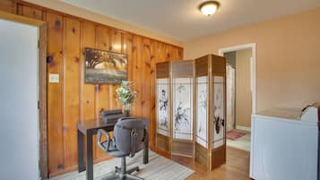 Casa (3 Bedrooms) | Interni