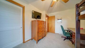 Căn hộ (3 Bedrooms) | Nội thất