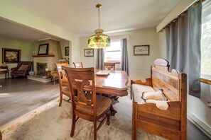 Appartement (3 Bedrooms) | Intérieur
