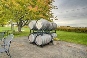 Apartment (3 Bedrooms) | Innenbereich