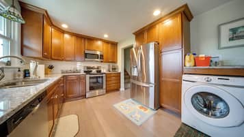 Apartment (3 Bedrooms) | Interior