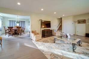 Apartment (3 Bedrooms) | Interior