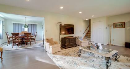 Cozy Ripley Apartment - 21 Mi to Downtown Erie!