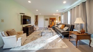 Leilighet (3 Bedrooms) | Fasade